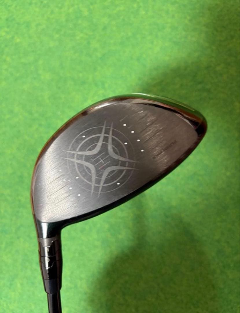 Callaway Epic Max LS 10.5度