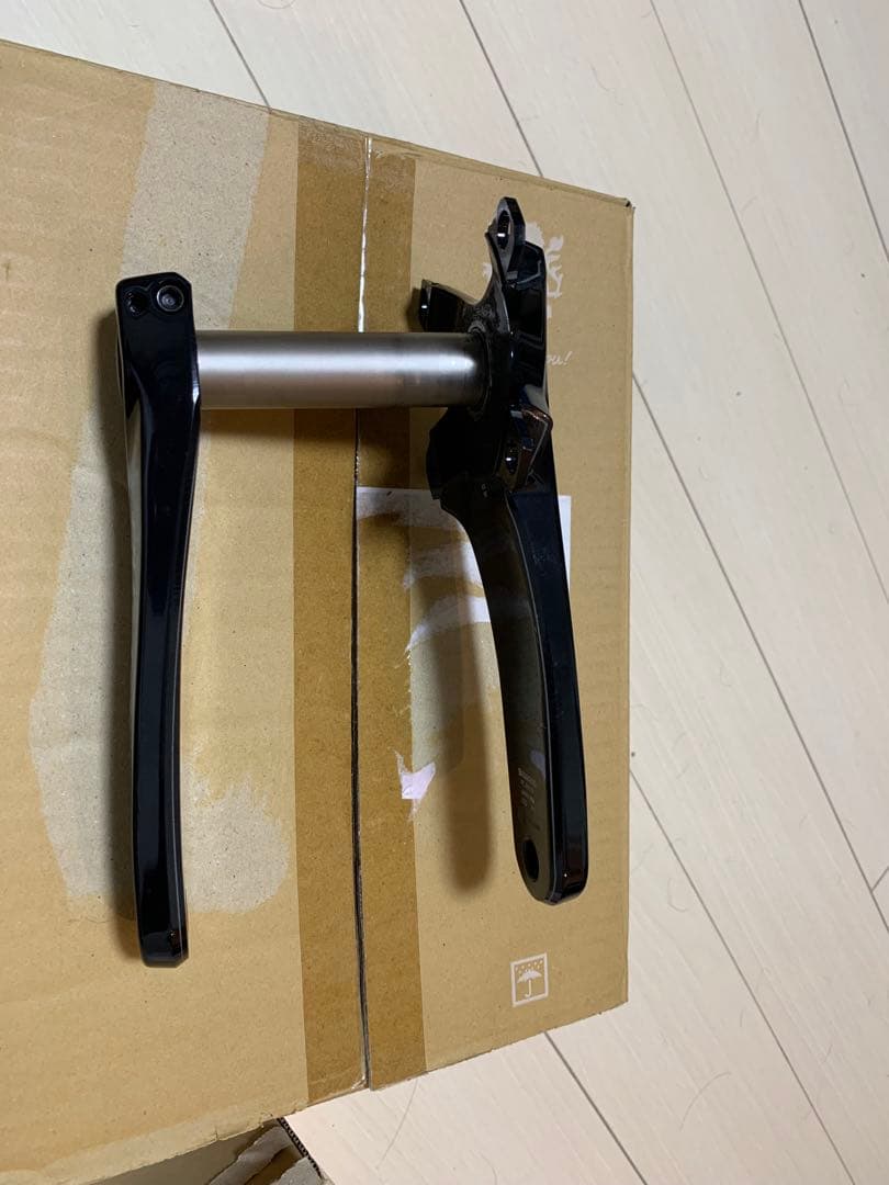 DURA-ACE FC-R9100 170mmクランク