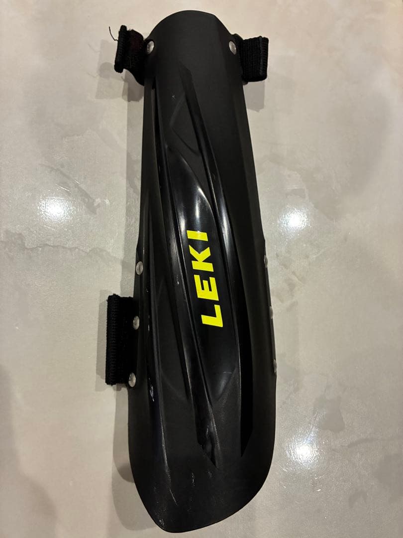LEKI レキ アルペンスキー アームガード アームプロテクター スラローム