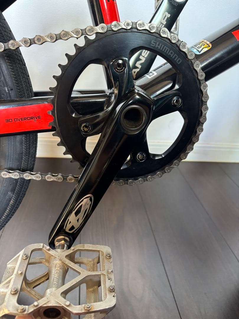 ｔ*ｉ様 HARO 2019 RACE LITE PRO BMX ハロ　レース