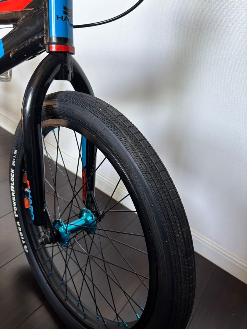 ｔ*ｉ様 HARO 2019 RACE LITE PRO BMX ハロ　レース