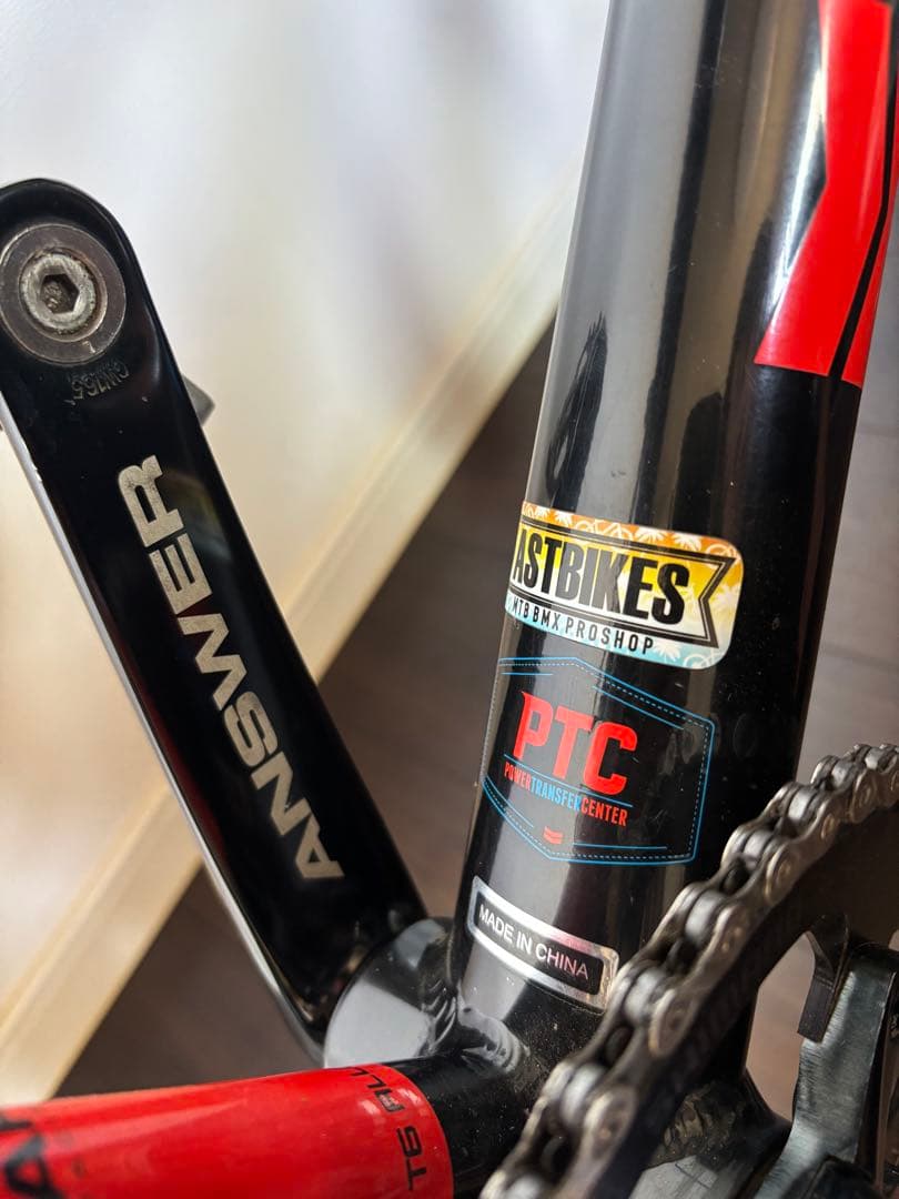 ｔ*ｉ様 HARO 2019 RACE LITE PRO BMX ハロ　レース