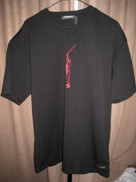 北海道日本ハムファイターズ　Tシャツ　カットソー　新庄剛志監督　ビッグボス