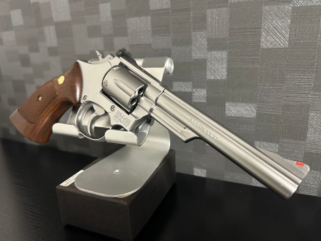 東京マルイ M66 ？ S＆W 6インチ
