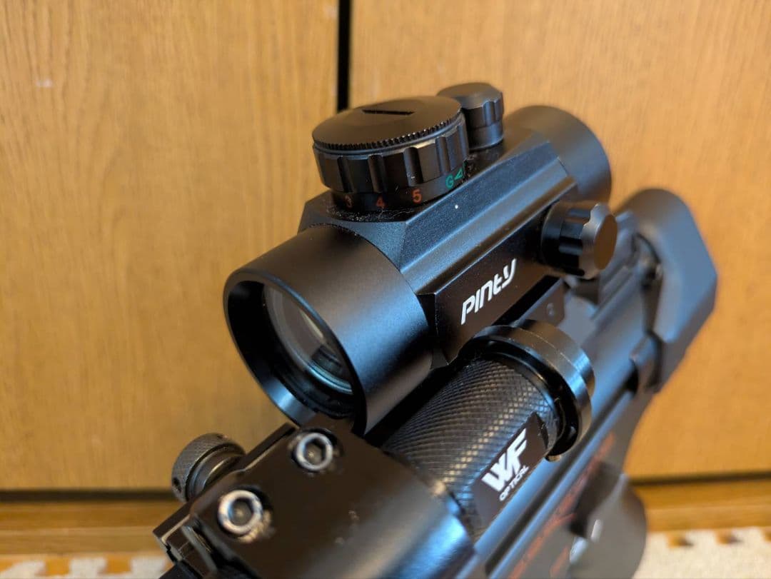 東京マルイ　MP5K HC おまけ多数