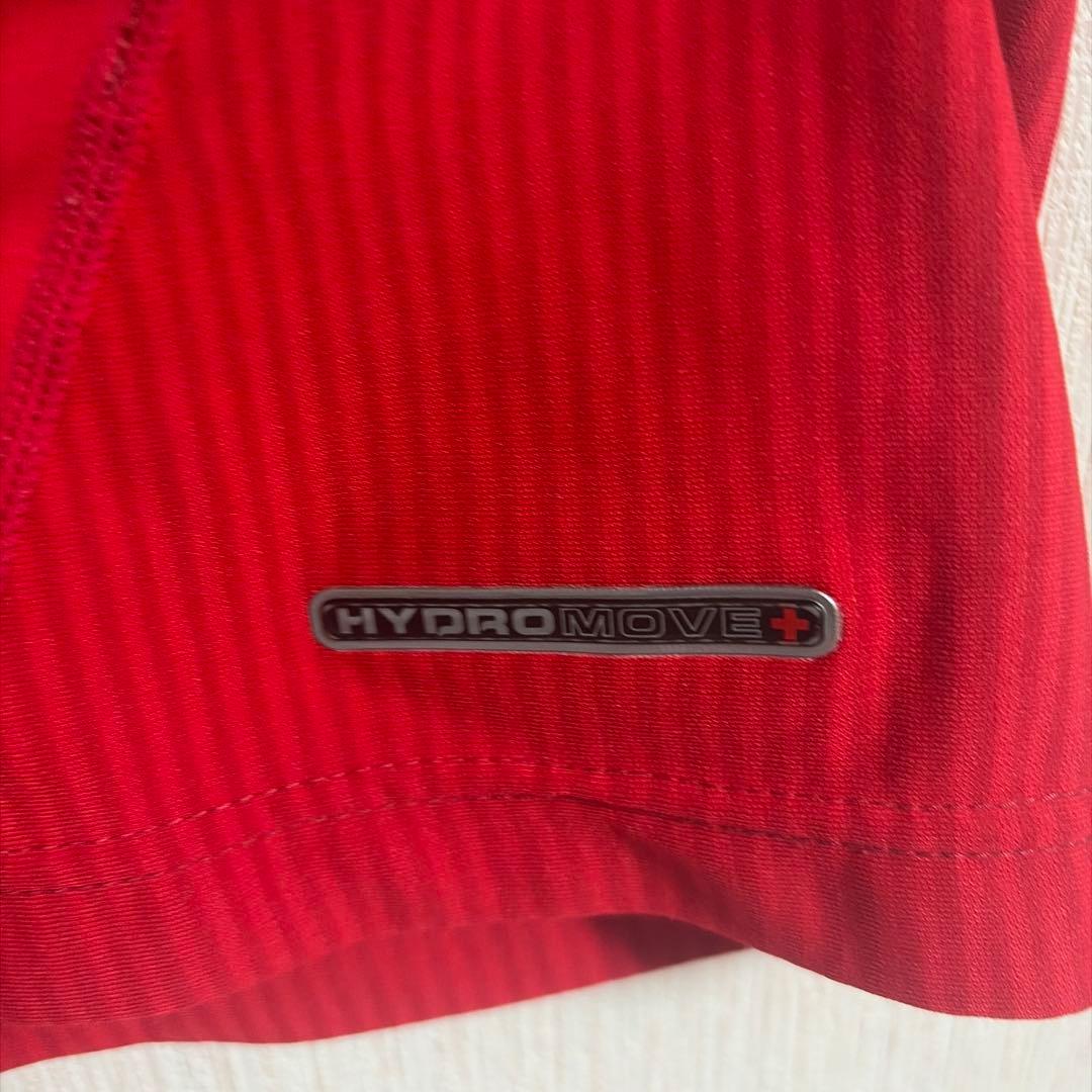 リヴァプール 02-03 ユニフォーム Reebok