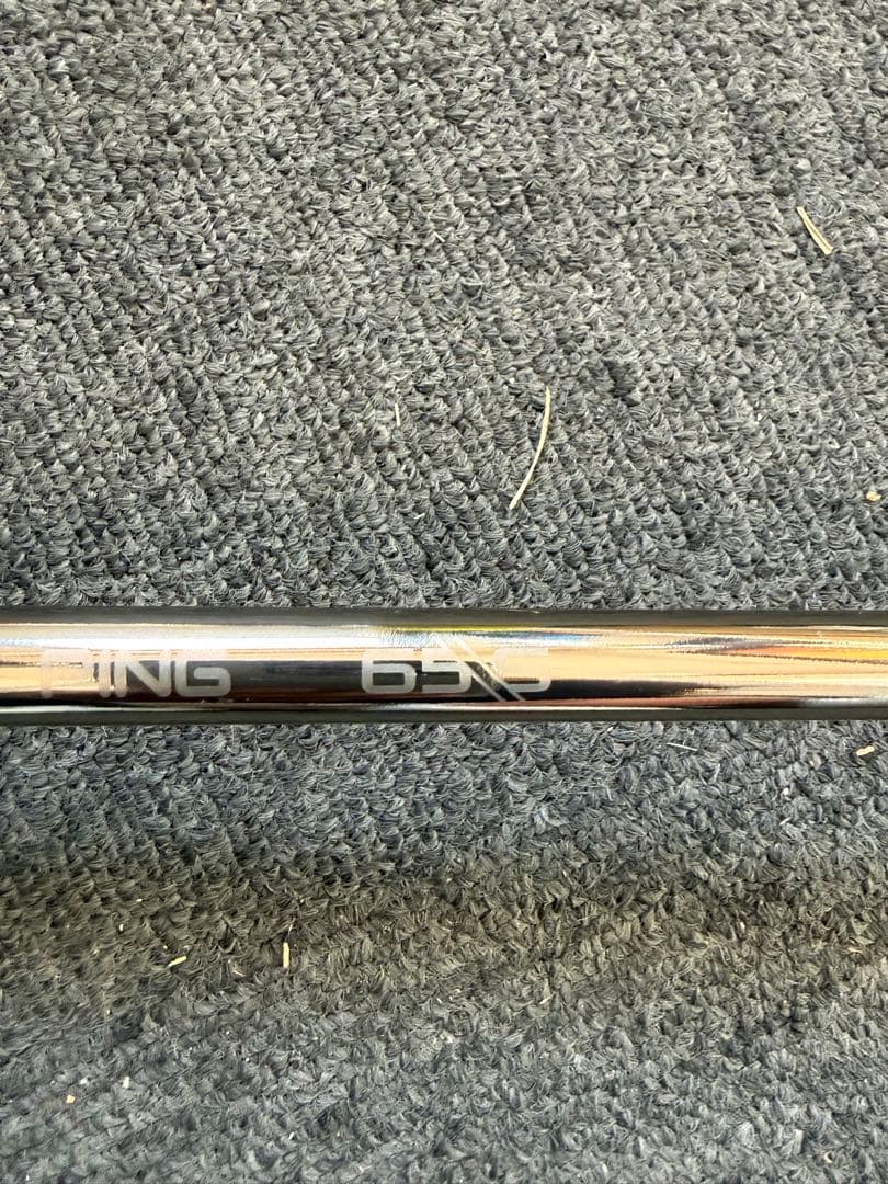 PING G425 カーボンシャフト Sフレックススプーン用