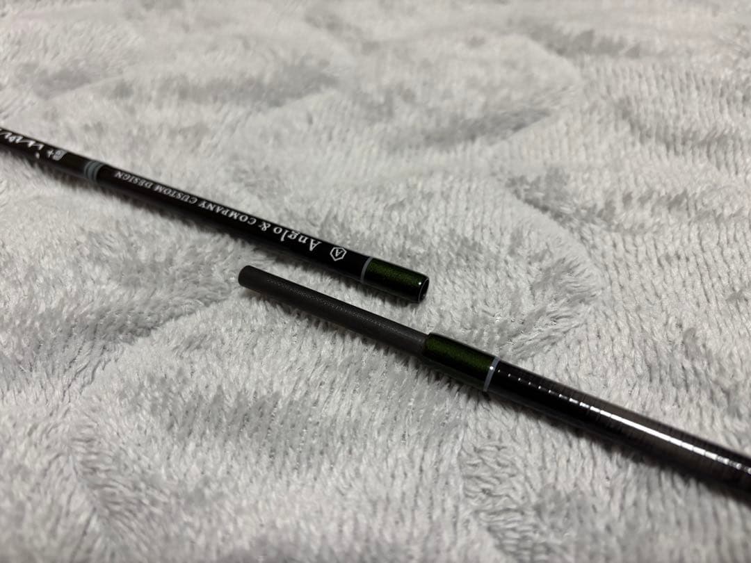 アングロ＆カンパニー G+ icon GC4104 スピニング