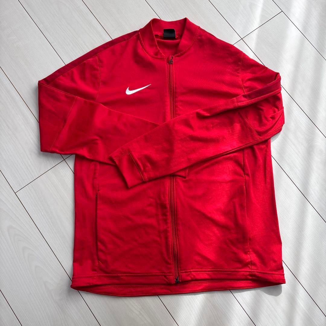 ナイキ　NIKE 上下　セットアップ　サッカー　フットサル　ランニング　ジム