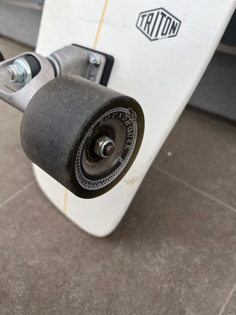 CARVER TRITON 30インチ　中古品