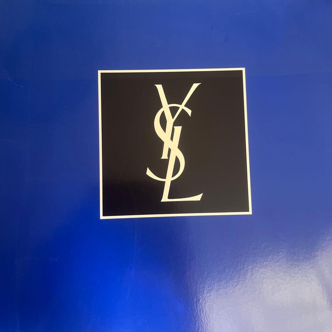 Yves Saint Laurent 肌掛布団(エンブロイダリーレース)