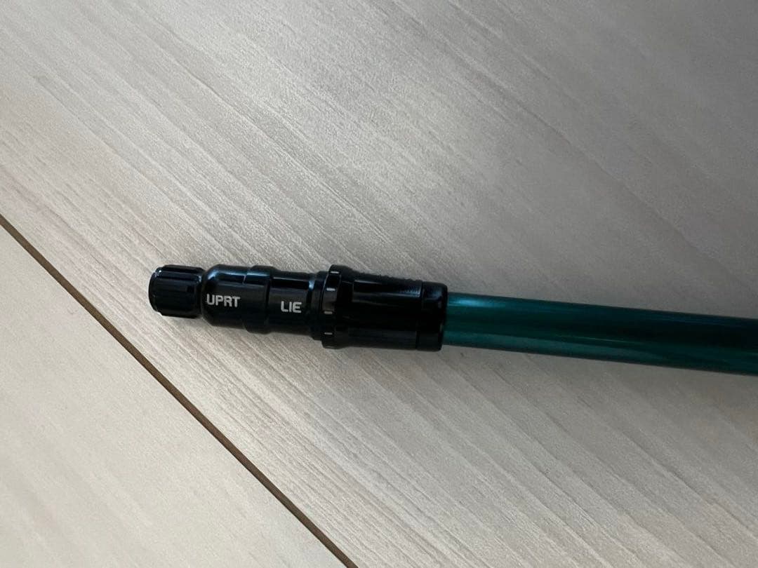 Speeder NX 60-S シャフト