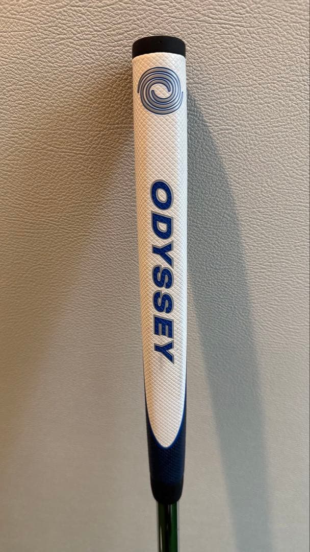美品ODYSSEY Ai-ONE 2-BALL CS パター