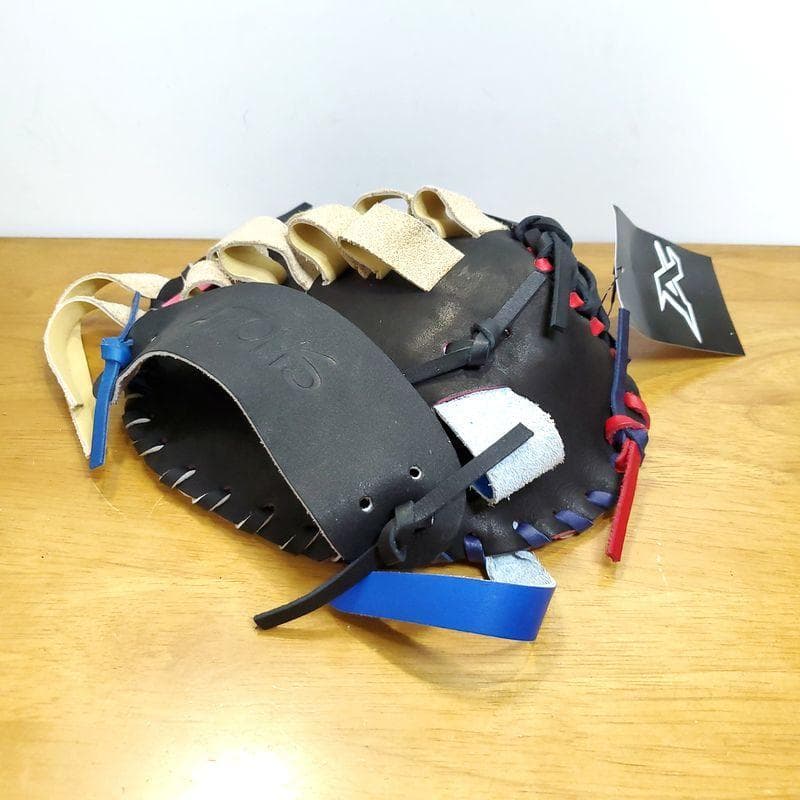 アトムズ ATOMS 日本製 トレーニンググラブ 42 内野用 硬式グローブ