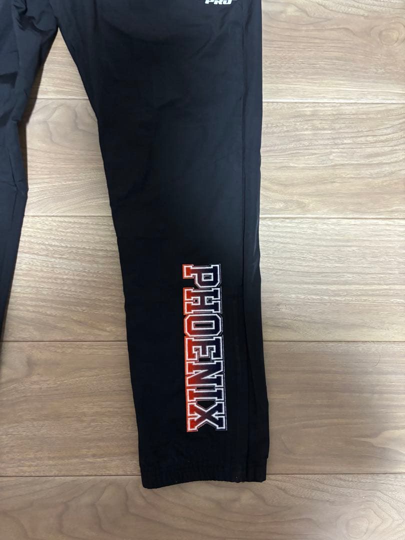 PHOENIX SUNS PRO STANDARD◆ロング US購入　ナイロン