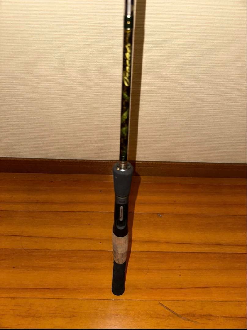 Megabass メガバス デストロイヤー オロチ F5-65DG