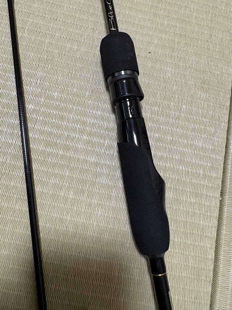 ブルーカレント　610 プラグクイックネス　TZ/NANO