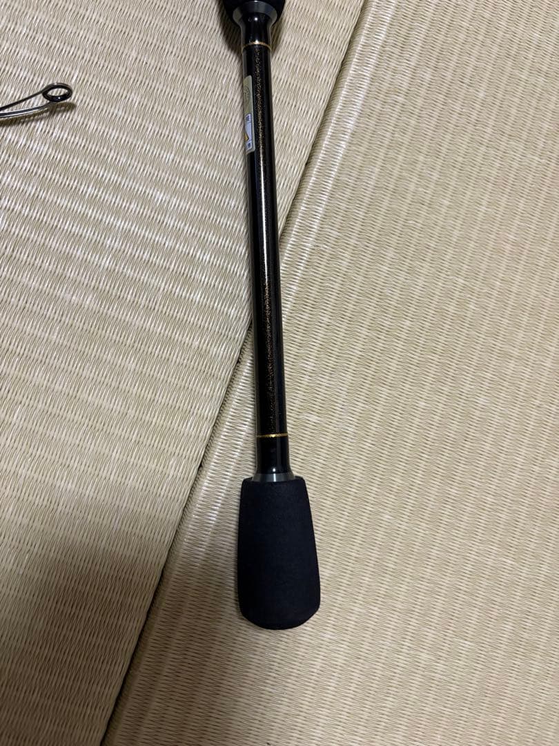 ブルーカレント　610 プラグクイックネス　TZ/NANO