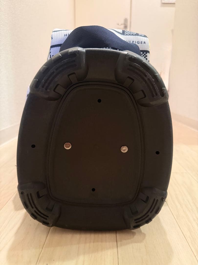   ゴルフバッグ チェック柄