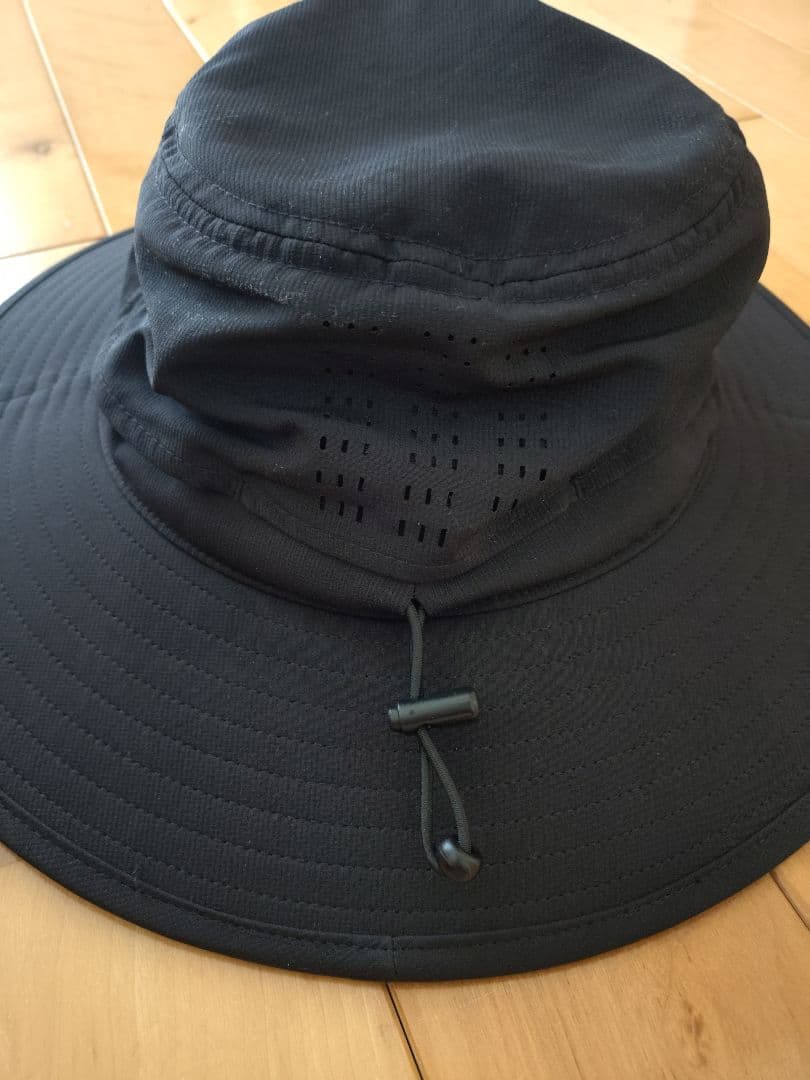 ADIDAS GOLF×CLUBHAUS×ANTiCOUNTRYCLUB ハット