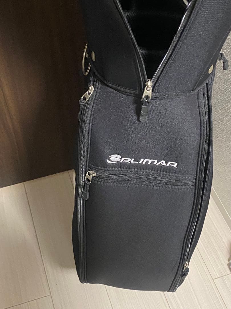 ORLIMAR オリマー ゴルフバッグ ゴルフ ゴルフ用品 RW329