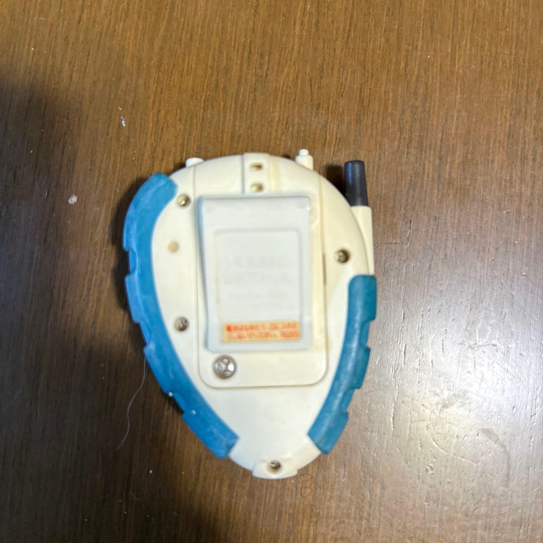 DIGIMON LINK SYSTEM D3 宮本大輔カラー　※ジャンク