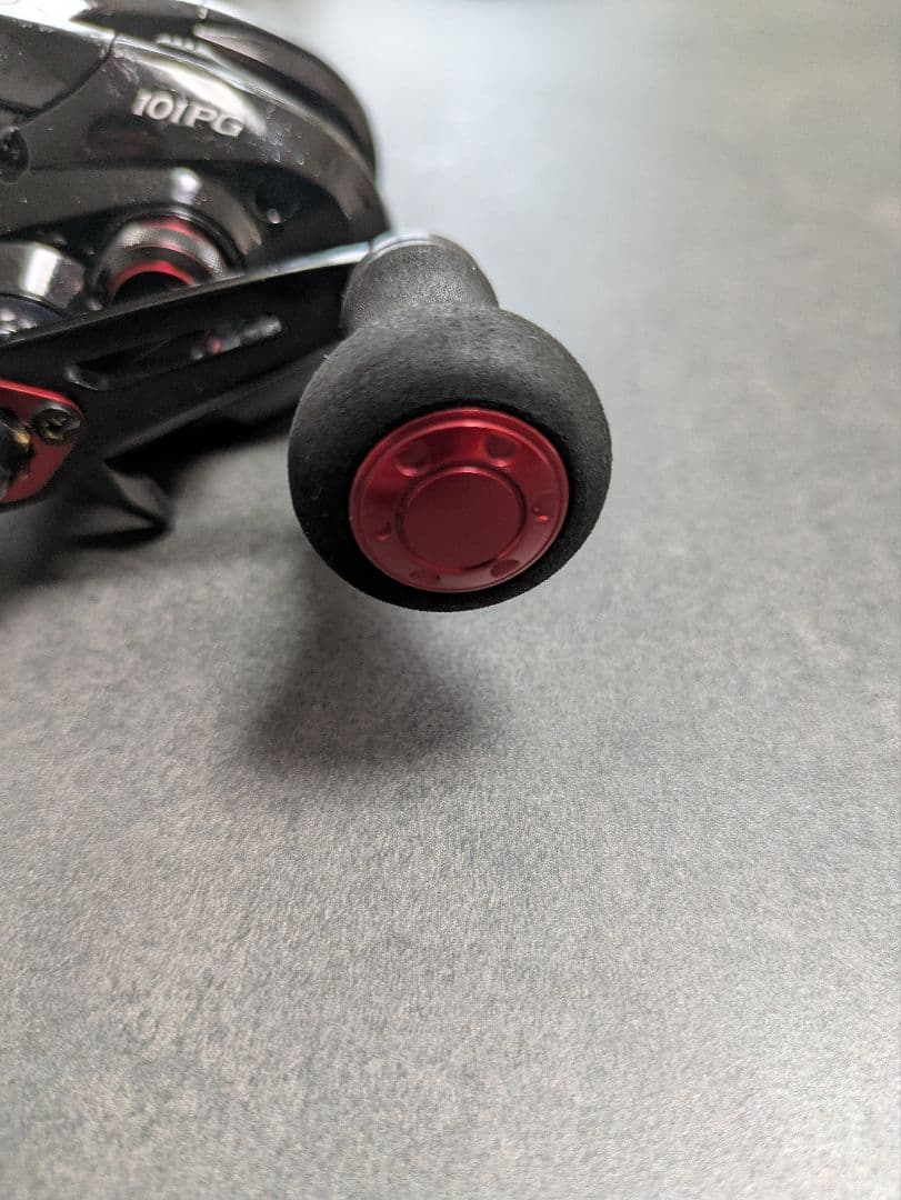 値下げしました　ENGETSU CT 101PG 【ジャンク品】