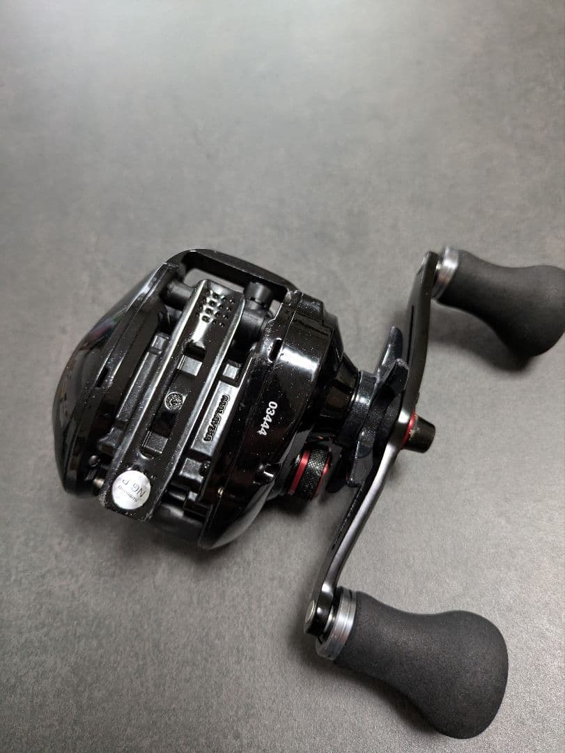 値下げしました　ENGETSU CT 101PG 【ジャンク品】