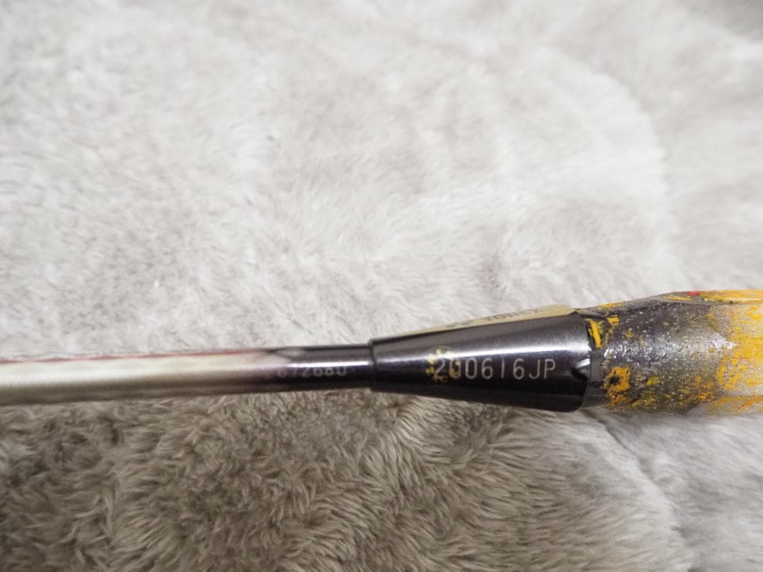 YONEX ナノスピード7000　3UG4