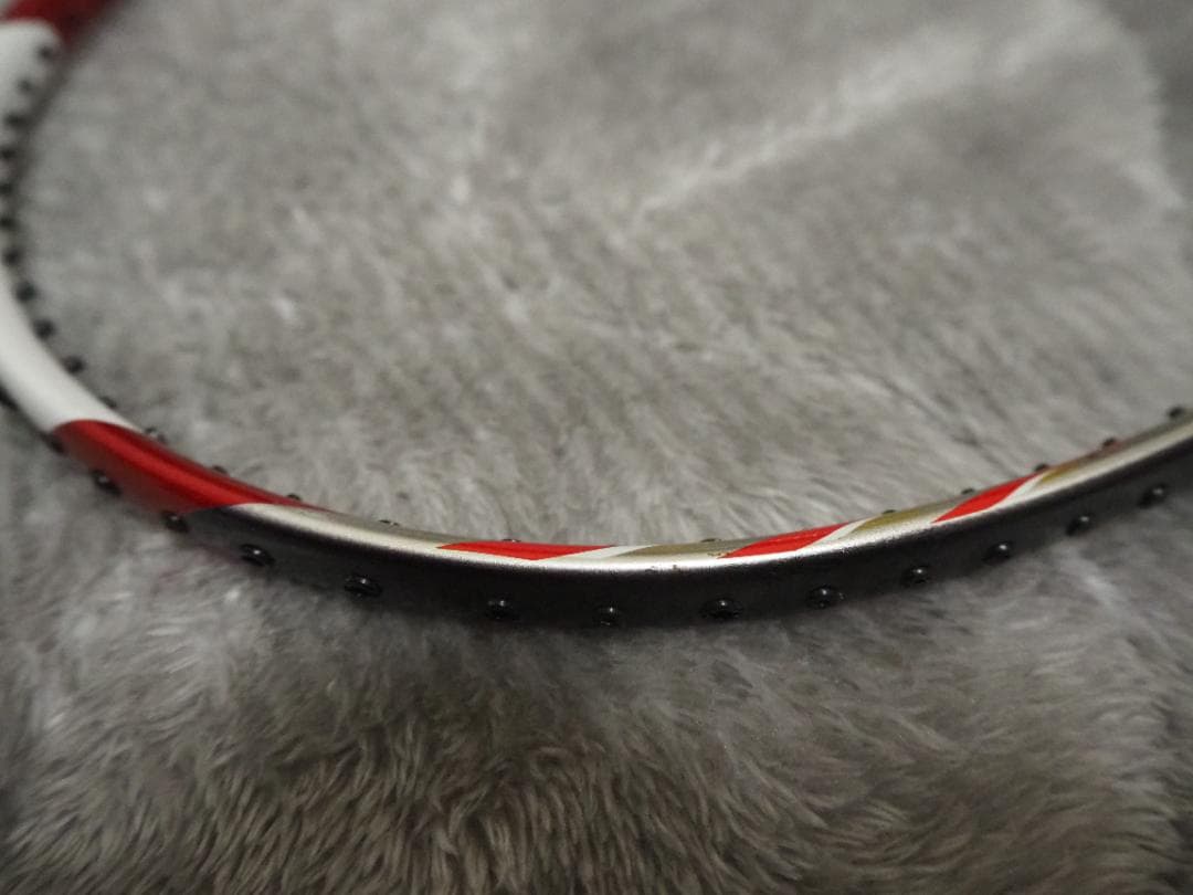 YONEX ナノスピード7000　3UG4