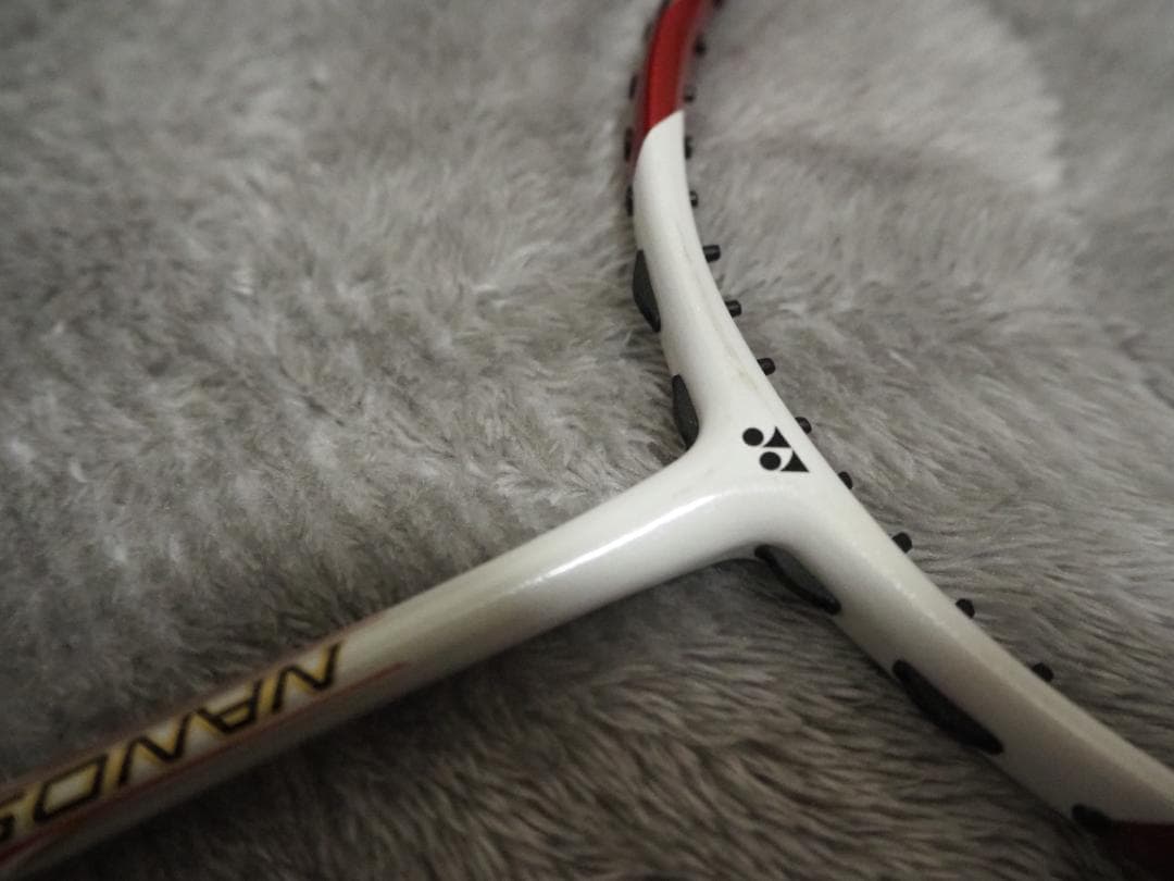 YONEX ナノスピード7000　3UG4