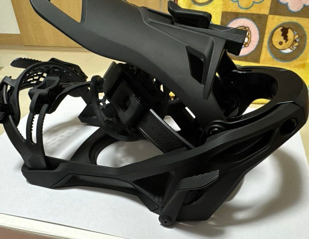 25-26 NIDECKER/ナイデッカー OG SUPERMATIC Ｌサイズ