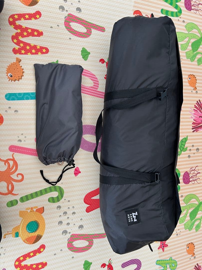 k2さん専用【SALE】ゼインアーツゲウ　TC ZANE ARTS GEU TC