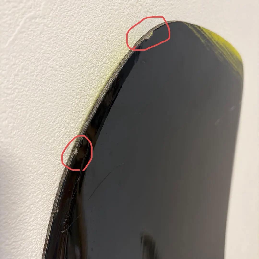 k2 wwwスノーボード 156cm