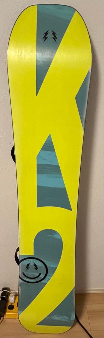 k2 wwwスノーボード 156cm