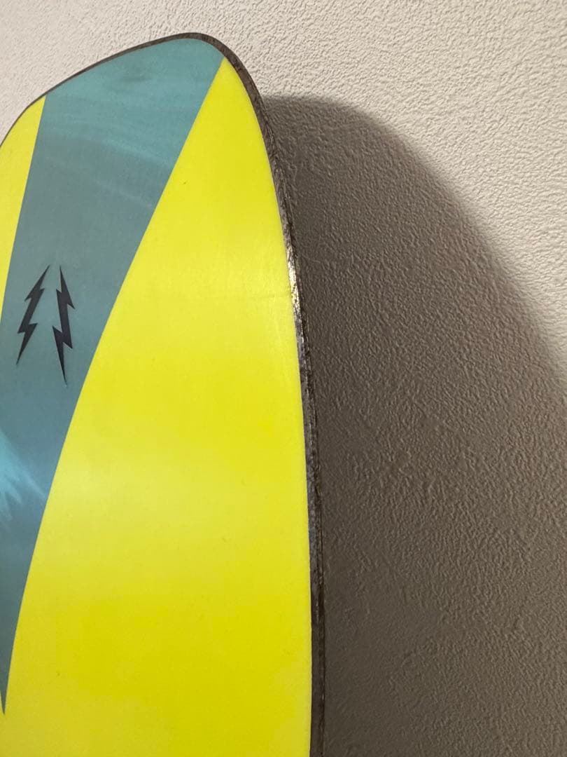 k2 wwwスノーボード 156cm