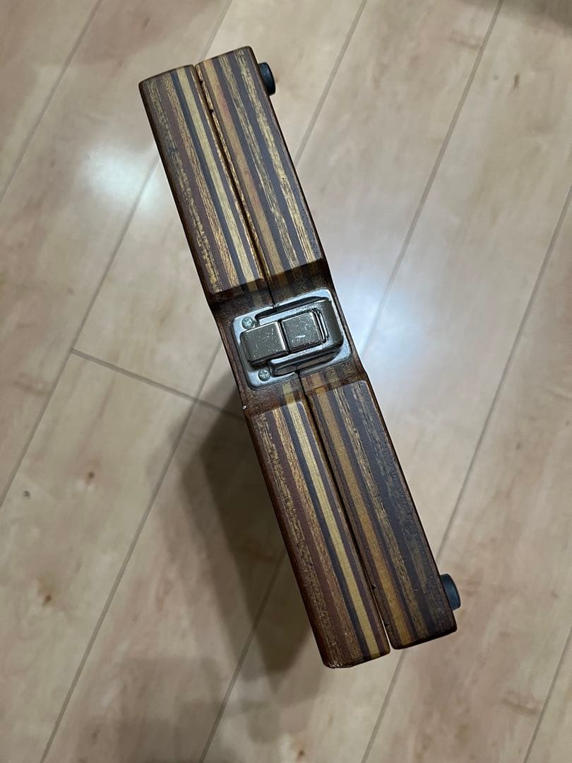 吉澤 アシストスツール ピアノ足台　ペダル用補助台　美品