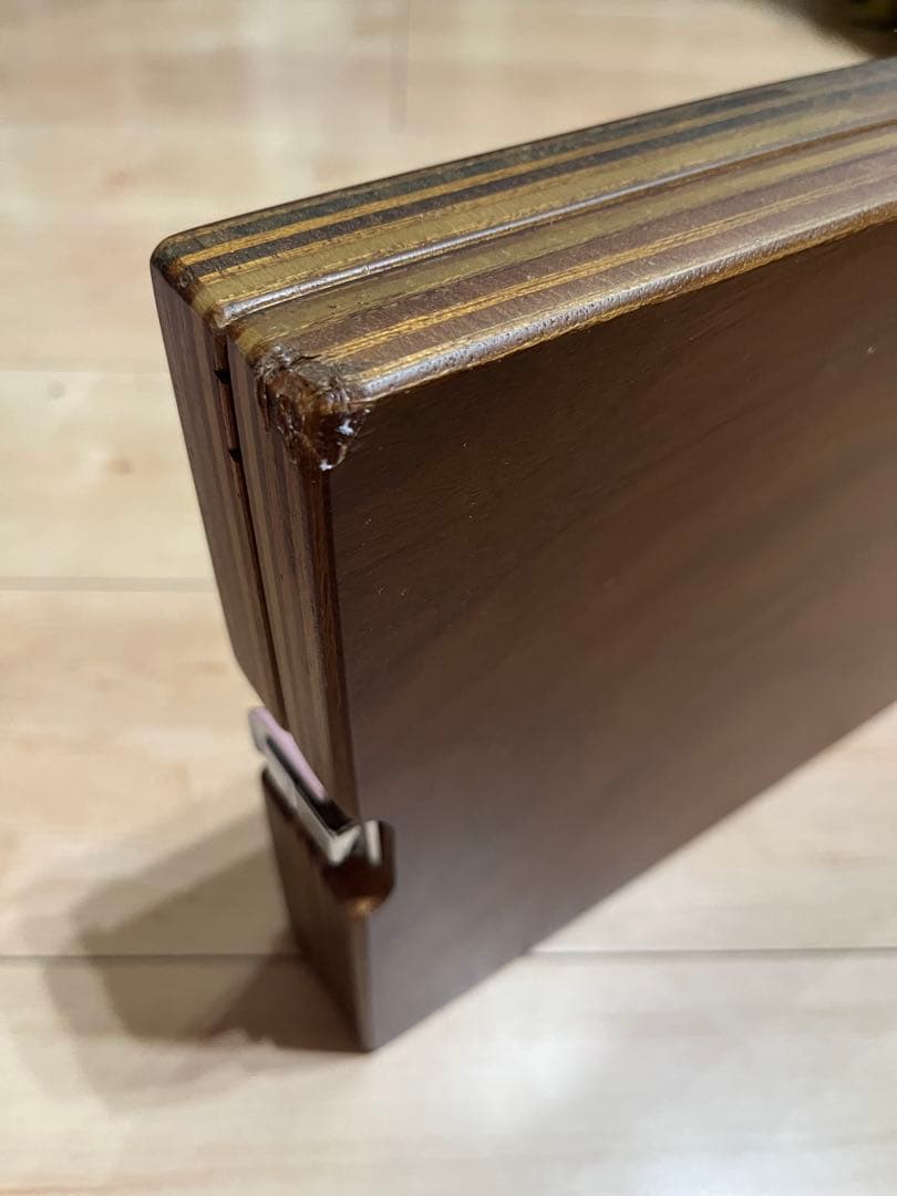 吉澤 アシストスツール ピアノ足台　ペダル用補助台　美品
