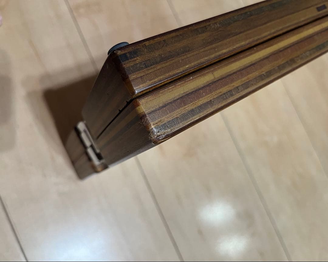 吉澤 アシストスツール ピアノ足台　ペダル用補助台　美品