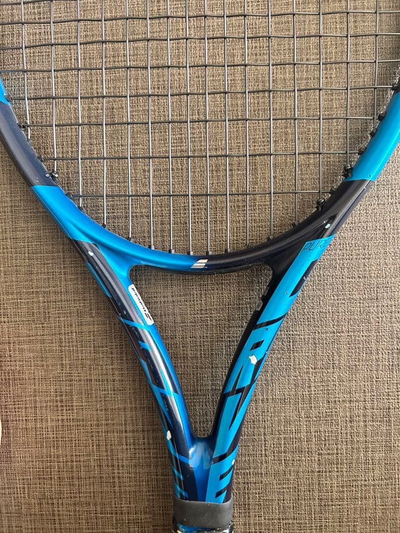 Babolat Pure Drive バボラ　ピュアドライブ 2021 G3