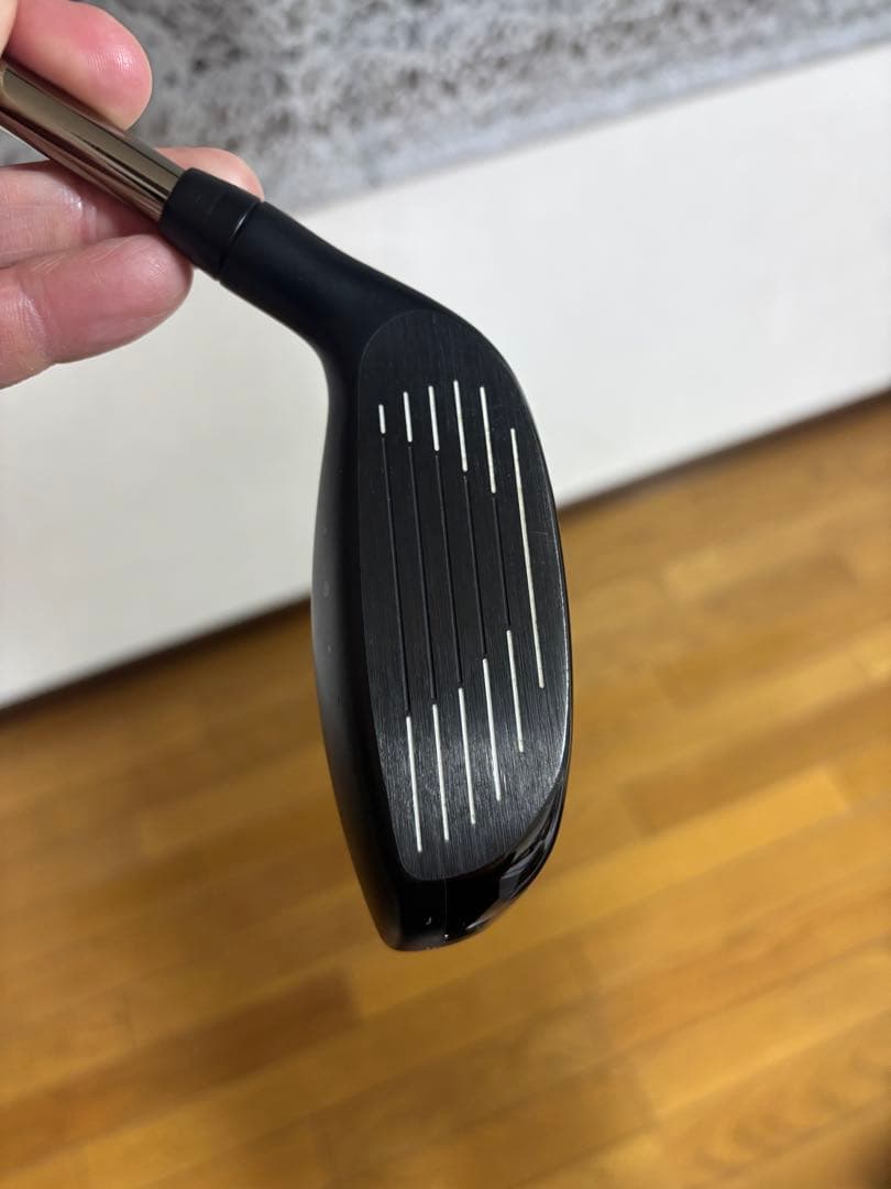 PING G425 U4 22° TOUR 173-85 S 人気 名器