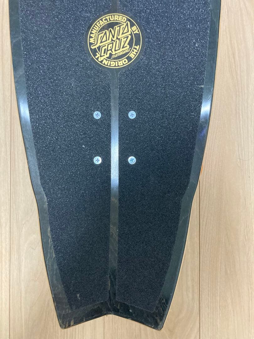 SANTA CRUZ CARVER サンタクルーズ カーバー（未使用）