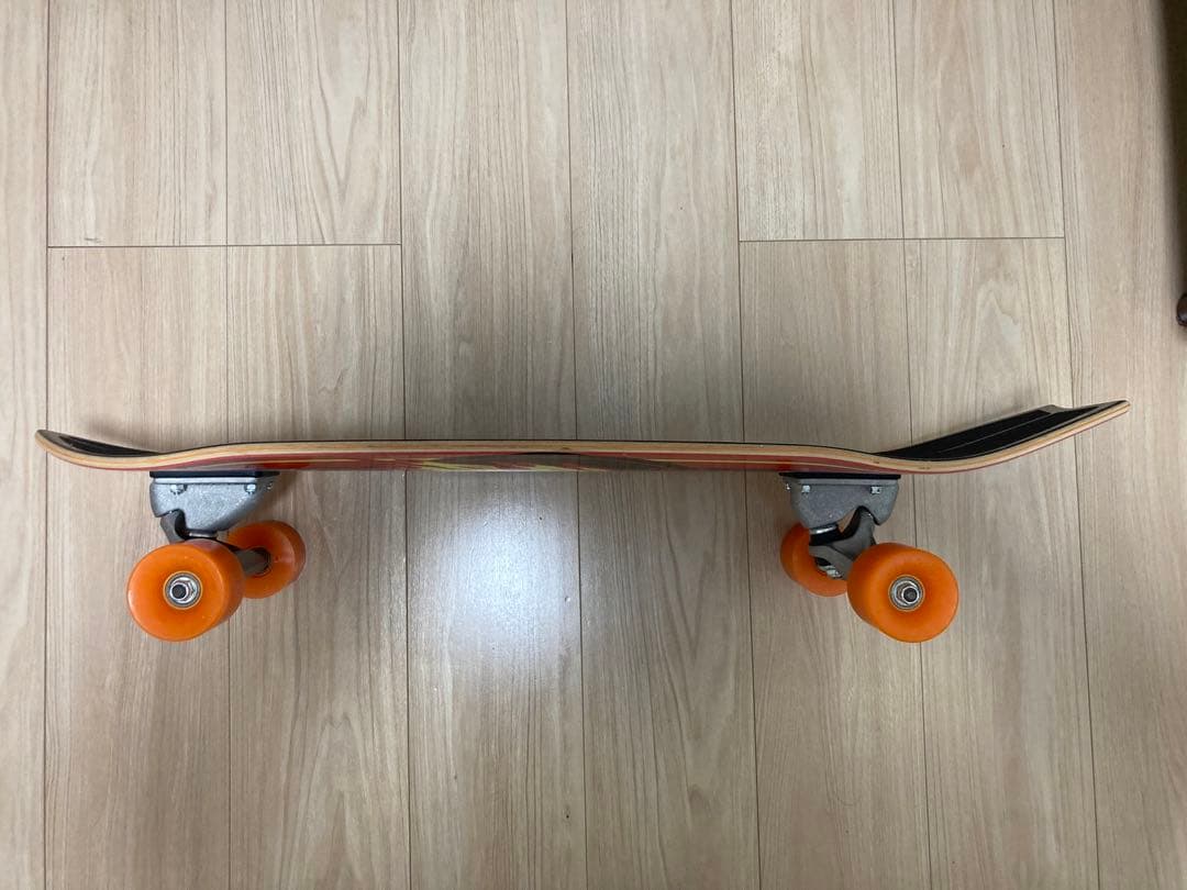 SANTA CRUZ CARVER サンタクルーズ カーバー（未使用）