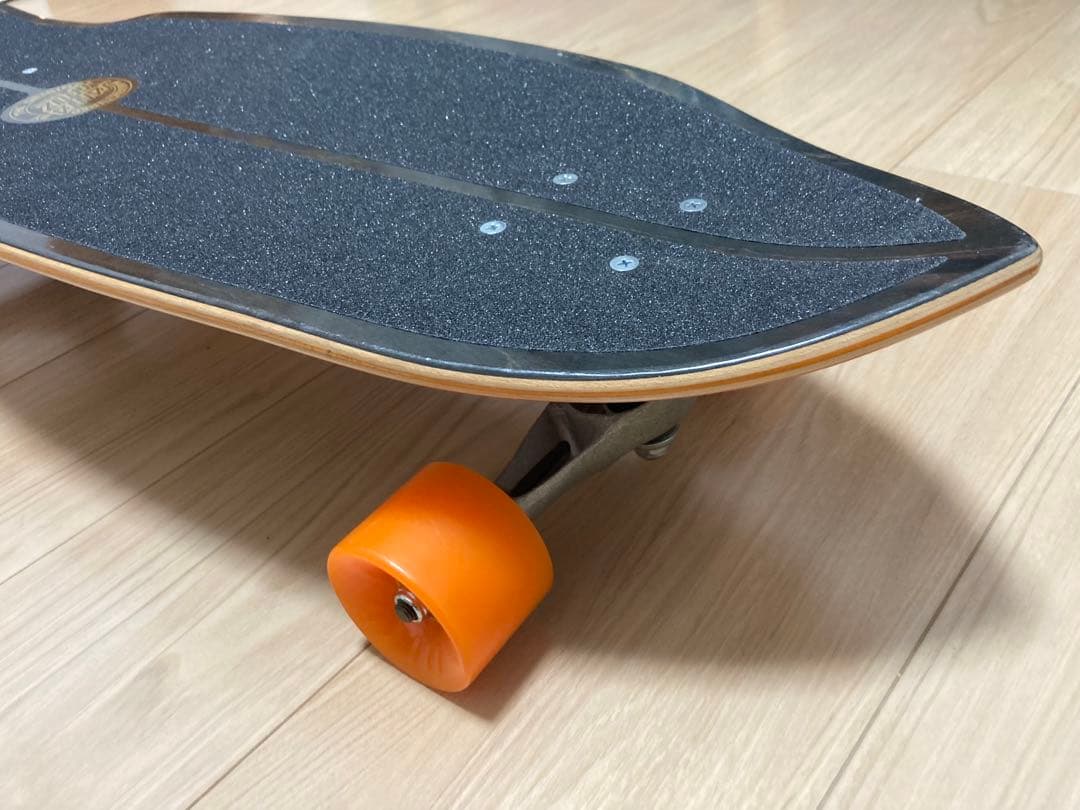 SANTA CRUZ CARVER サンタクルーズ カーバー（未使用）