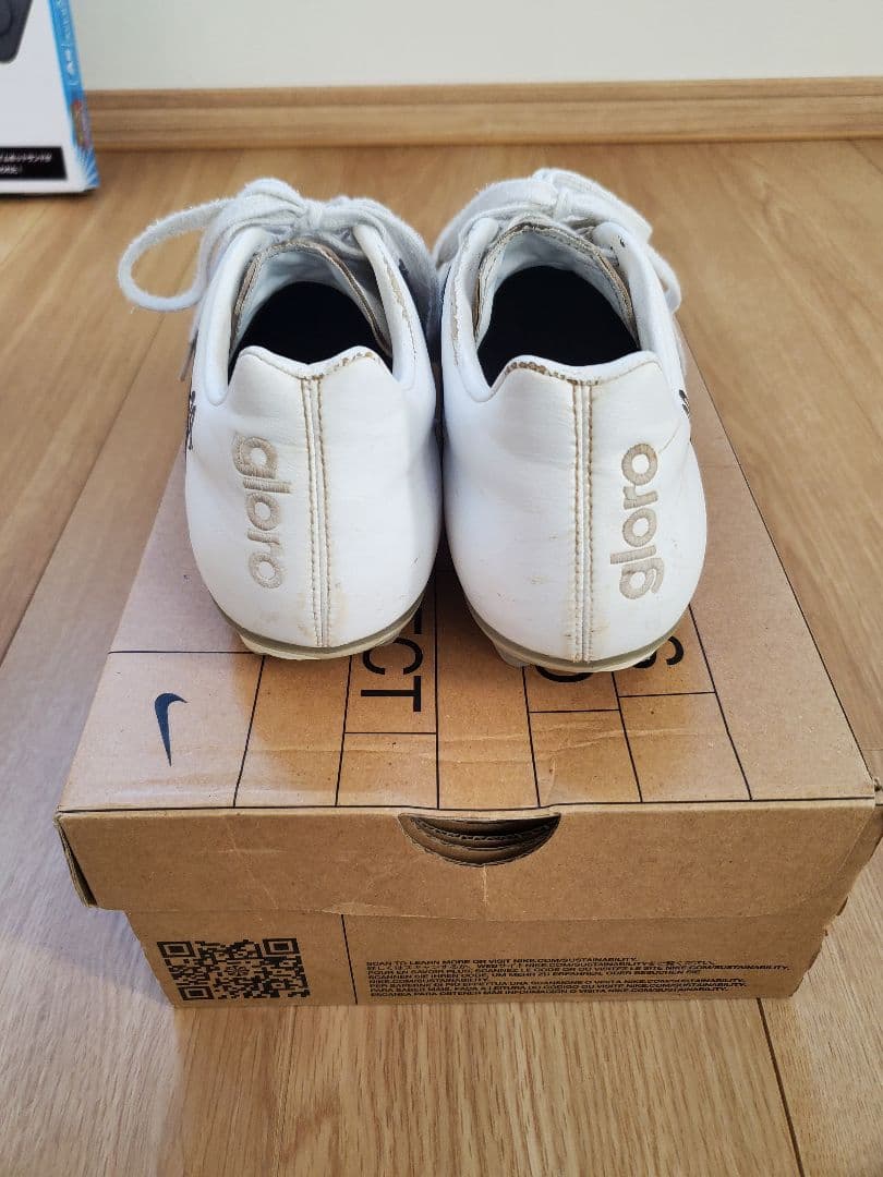 adidas パティーク グローロ 26cm
