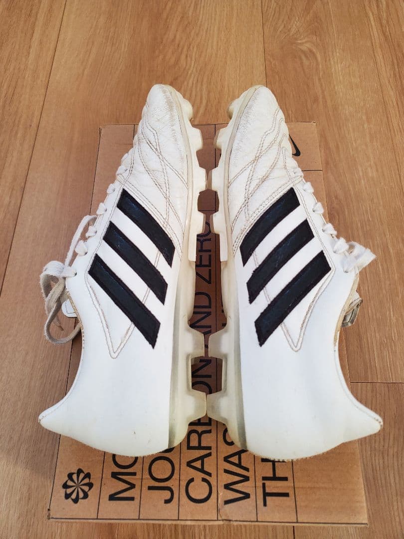 adidas パティーク グローロ 26cm