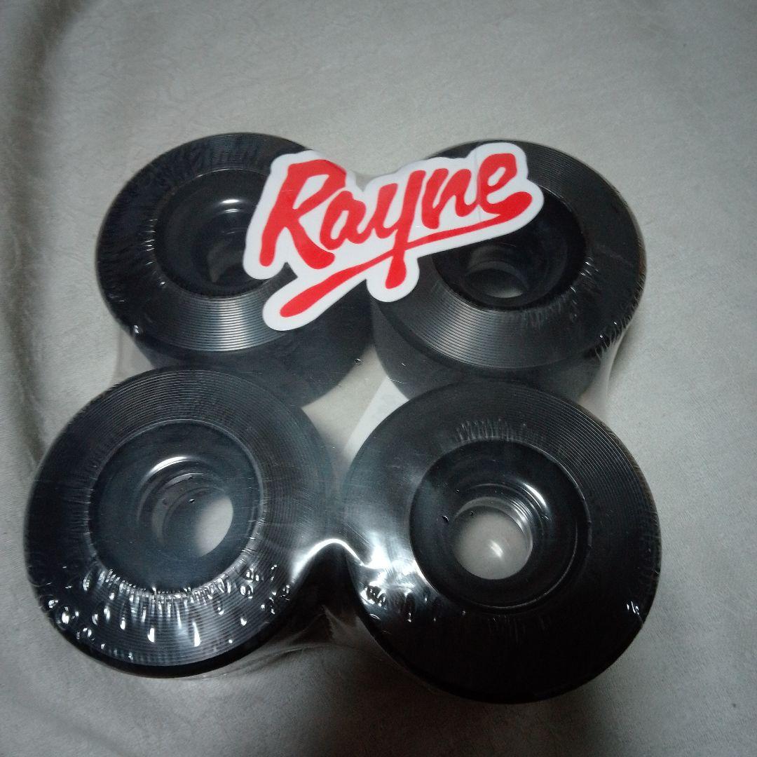 RAYNE ENVY V2 レイン ロングボード ソフトウィール ダウンヒル