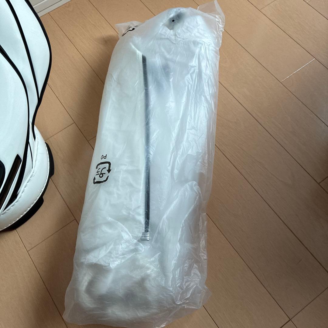 ちっちんAdmiral キャディバッグ ゴルフバッグ