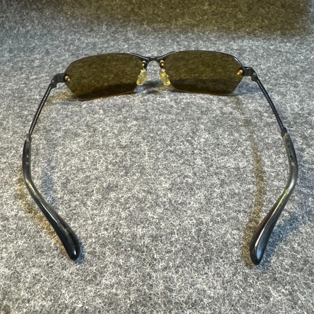 ZEAL NAKID タレックス　トゥルービュースポーツ