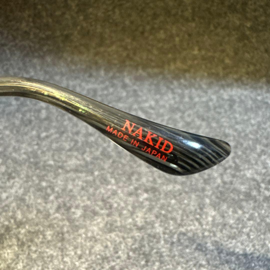 ZEAL NAKID タレックス　トゥルービュースポーツ